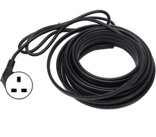 (Spina UK 220V)Nastro Termico