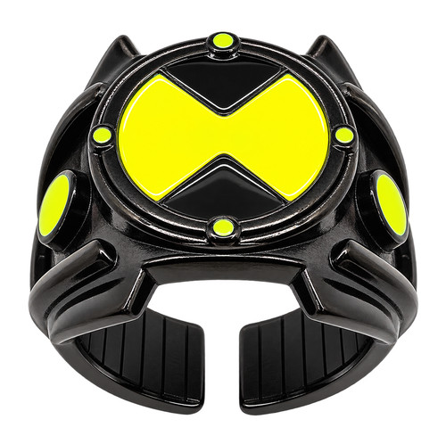 Anello ben omnitrix - ben, 10