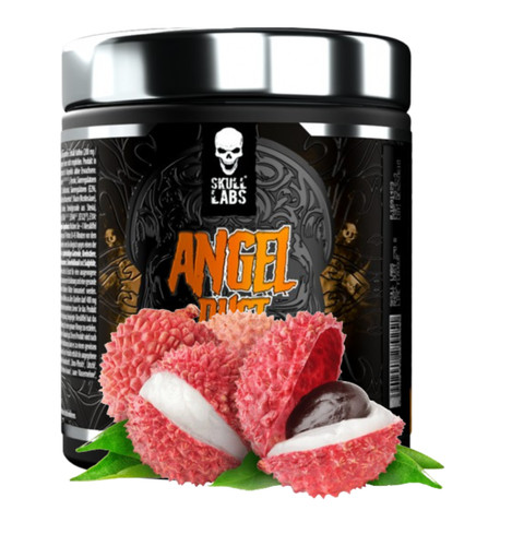 Skull labs angel dust - skull,
