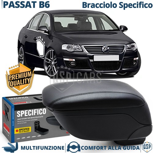 Bracciolo per passat - vw, b6