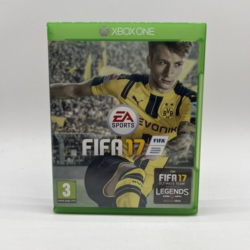 Fifa xbox one microsoft pal - fifa,