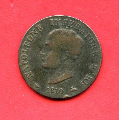 1810 regno lotto m48240 - -,