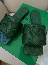 Bottega veneta sandali lido - bottega,