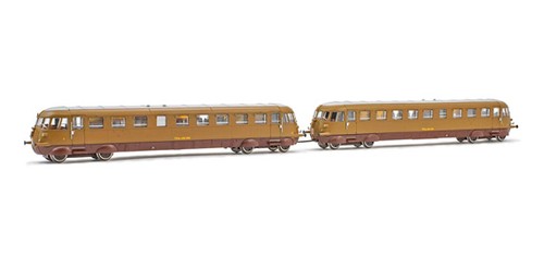 Rivarossi hr2749 set 2 - rivarossi,