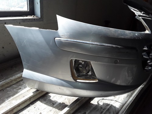 Paraurti anteriore per - anteriore, peugeot