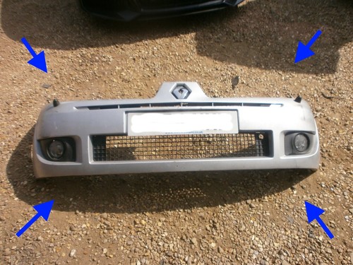 Clio 182 172 sport griglia - rs,