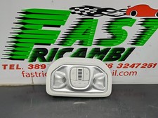 PLAFONIERA LUCE INTERNA