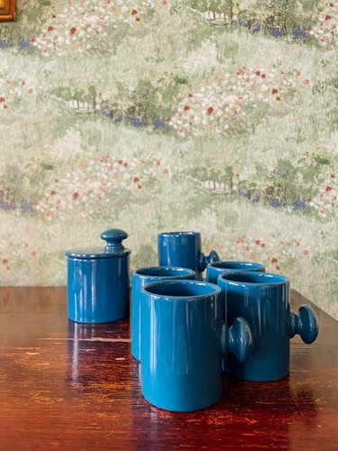Servizio caffé design - servizio, da