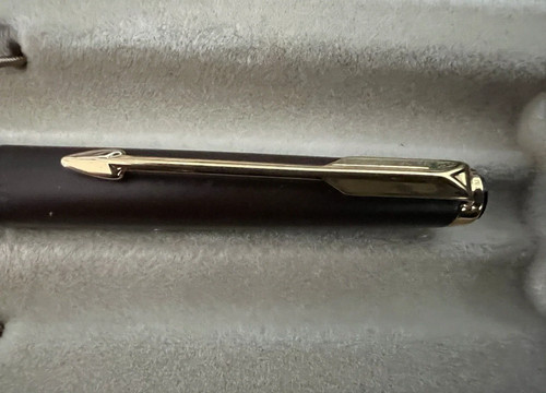 Parker penna sfera lacca - 🔴,