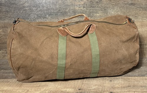 Borsa weekend vintage ll - weekend,