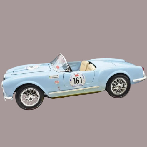 Lancia aurelia b24 spider - lancia, 1000