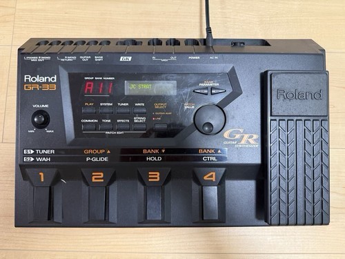 Roland guitar - roland,
