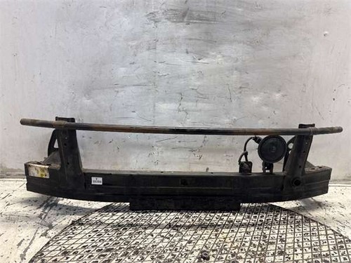 Traversa paraurti anteriore