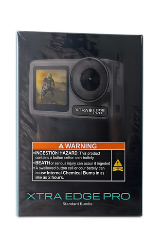 Xtra edge pro 3 - xtra, 1/1,3"