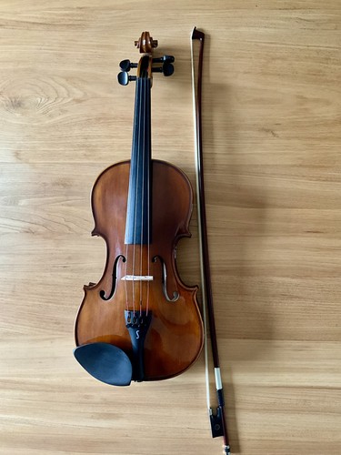 Violino stentor studente - 2, 4/4
