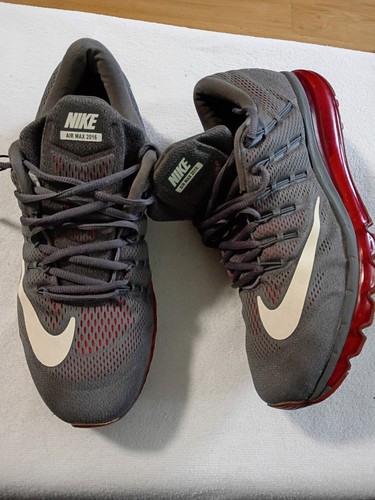 Scarpe corsa nike air max - da,