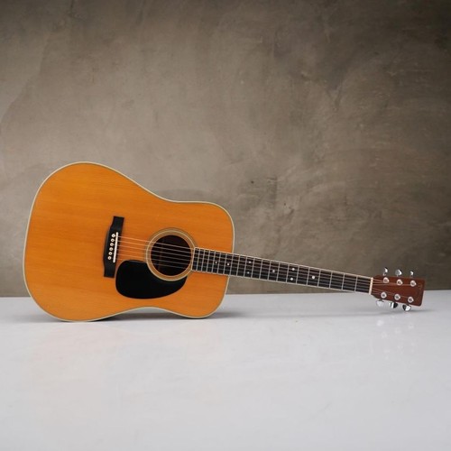 Chitarra acustica martin 35 - acustica, d-35