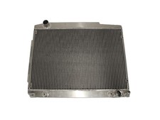 Radiatore acqua alluminio alte