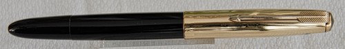 Parker vacumatic england - parker,