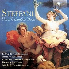 Elena Bertuzzi; Alessio Tosi