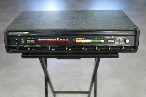 Roland rhythm 77 vintage - roland,