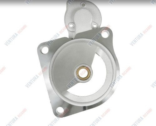 Supporto lato pignone - lato, motorino