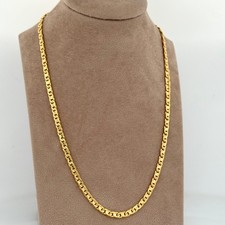 750 18kt Gold Necklace | Gold
