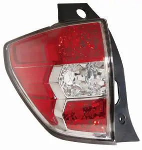 Faro posteriore w21w - faro,
