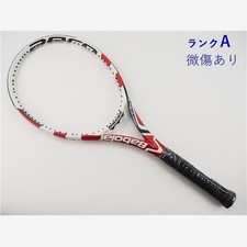 Racchetta da tennis usata