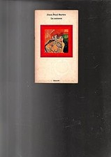 La nausea Jean-Paul Sartre