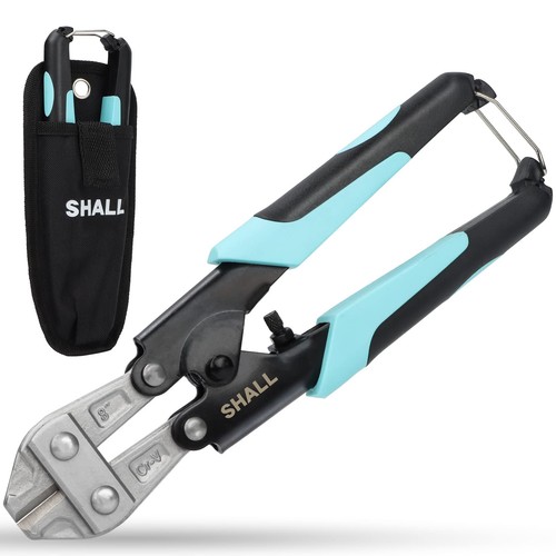Shall kit tagliabulloni - shall,