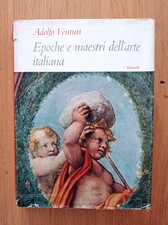 Epoche e maestri dell'arte