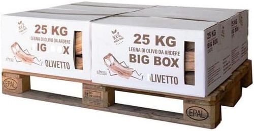 Big box 50 kg - fe.mi.ro, –