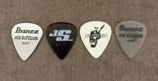 Lotto plettri per chitarra Joe