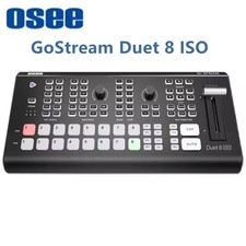 OSEE GoStream Duet 8 ISO