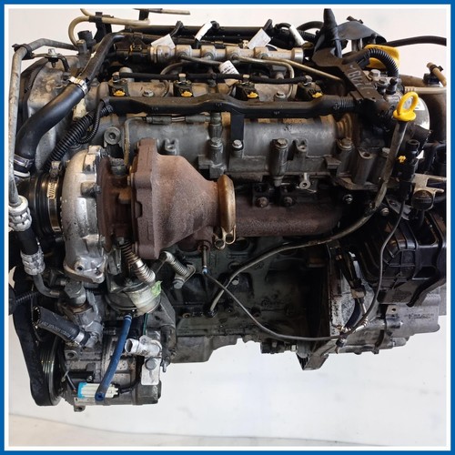 Motore 939b3000 125kw alfa - 939b3000,