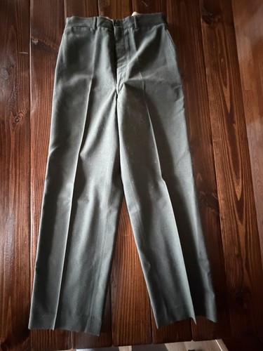 Pantaloni servizio - di,