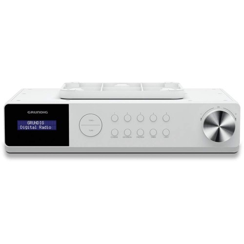 Grundig dkr 1000 dab - grundig,