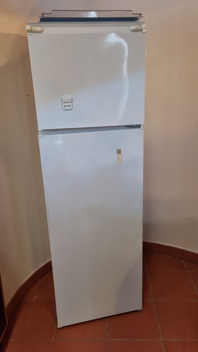 Frigorifero incasso doppia - frigorifero,