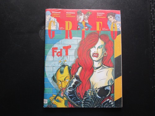 Rivista grifo anno n - rivista,