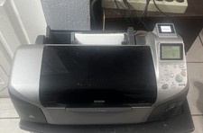 Epson Stylus Photo R320 Inkjet