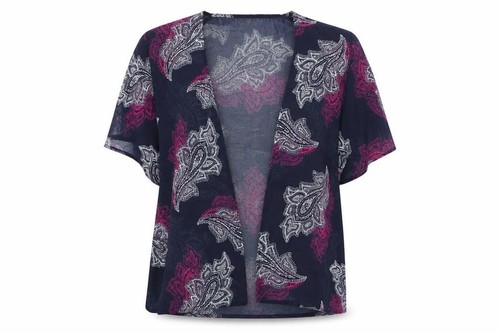 Camicetta kimono donna