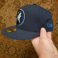 NUOVO cappello Minnesota