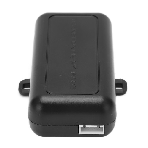 Modulo bypass transponder