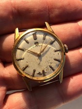 Omega Classic Referenza 14392