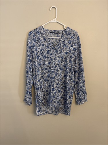 Camicia tunica zara misto - tunica, seta