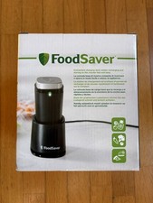 Foodsaver sottovuoto ricaricabile VS1192X