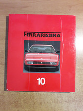 Ferrarissima n 10 - ▄▀▄,