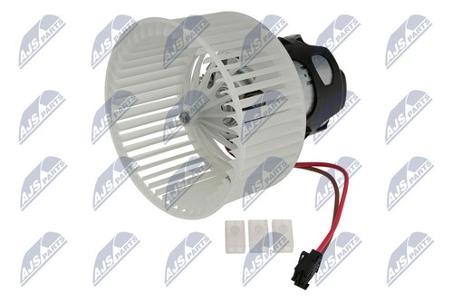 Ventilatore abitacolo per