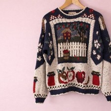 Woolrich maglione donna XL